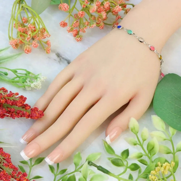 "New Beautiful Design Bracelet for Women/Girls, Gift, B595 - Picture 2 of 10